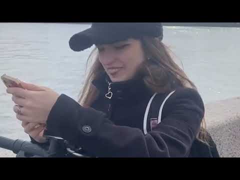 Видео: Наконец попали на Аврору! Поднялись на звонницу Смольного собора. Развод мостов