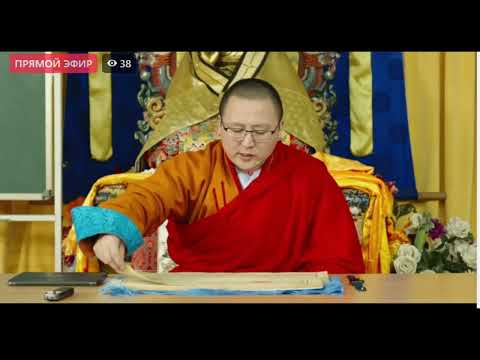 Видео: БОГД ЛАМЫН НАМТАР -6