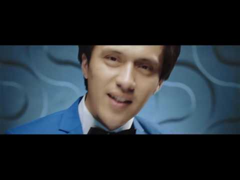 Видео: Гуломчон Мирдадоев - Ман ошикам OFFICIAL VIDEO HD