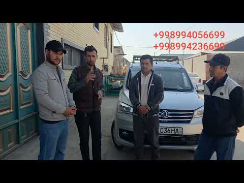 Видео: Гишт заводи учун янгилик. Нукус шахарига КараУЗБ ишчилари йўлга чиқмоқда🤩 #reels #shorts #gisht #uzb