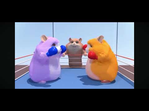 Видео: наверное сколько озвучек последние?