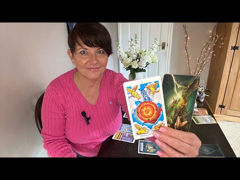 Видео: БЛИЗНЕЦЫ ♊️ Предстоящая неделя 20 октября🌹Близнецы настроены серьёзно!🌹
