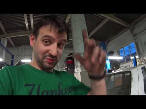 Видео: КОГДА FIAT НЕ ИДЕАЛЕН!