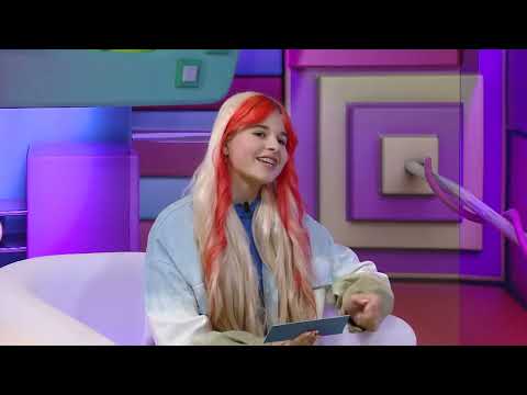 Видео: ☀️С добрым утром, малыши! СтешОк в гостях у Музтока