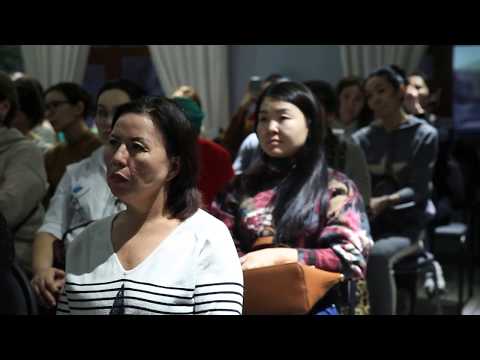 Видео: Мастер класс: "Здоровье и наследственность".