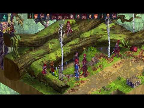 Видео: Fell Seal: Arbiter's Mark - Missions and Monsters DLC Прохождение 02 - Задания Гильдии