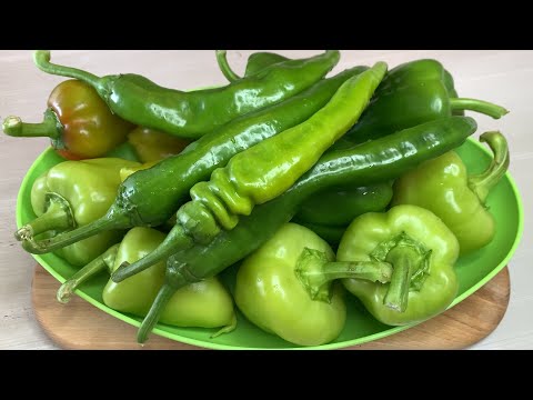 Видео: Зеленая АДЖИКА за 5 минут!