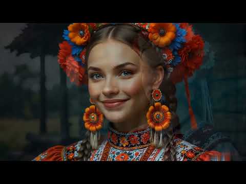 Видео: Andrew & Ai - Я так люблю останні дні спекотні (с) Галина Потопляк