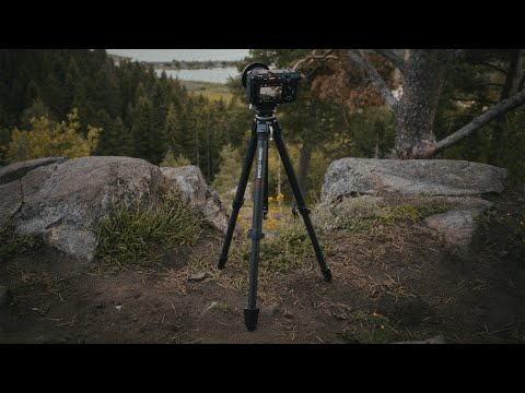 Видео: Продай стедик, купи Ulanzi Zero Y