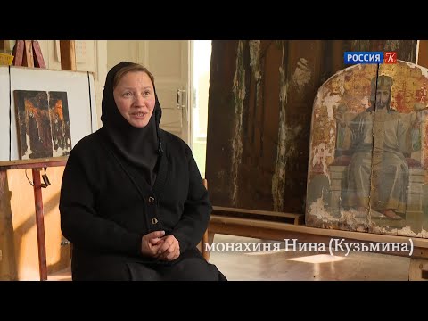 Видео: Село Холуй. Цикл "Письма из провинции".