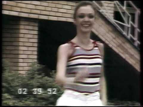 Видео: 120 минут (1989) Алан Чумак + утренняя разминка. Запись с ЦТ СССР