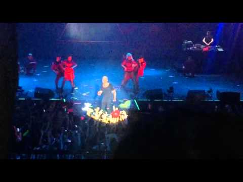 Видео: Егор Крид "Самая самая" Крокус Сити Холл 6 марта