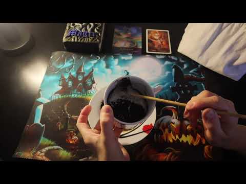 Видео: ВЕСЫ - ДЕКАБРЬ 2025 КОФЕ + ЗОЛОТОЙ КЛЮЧИК | ОТ GLORIA TSEZAR