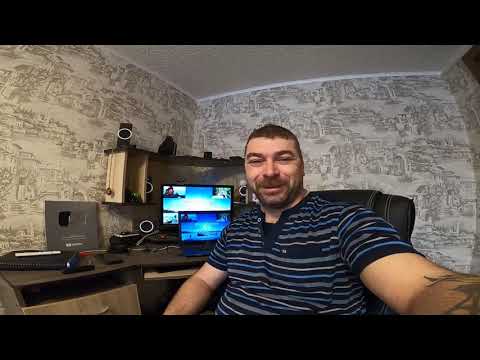 Видео: Посылка из Норильска.