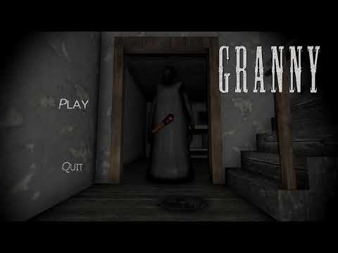 Видео: НЕУДАЧНЫЙ ПОБЕГ ОТ ЗЛОЙ БАБКИ И ПОИСКИ СОКРОВИЩ! ЗАПИСЬ СТРИМА #33