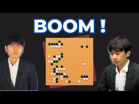 Видео: Никто этого не ожидал! [Шин Джинсо против Данг Ифэй] Полный комментарий к первой игре финала Кубк...