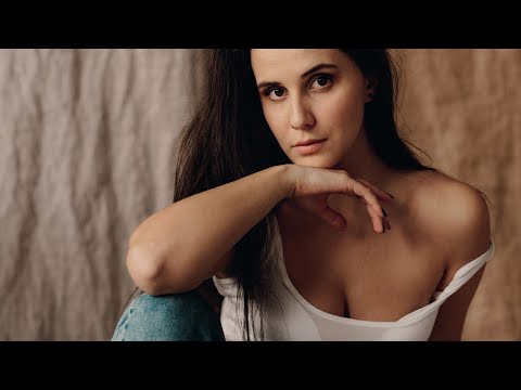 Видео: Пелагея Тихонова - «Beautiful love»