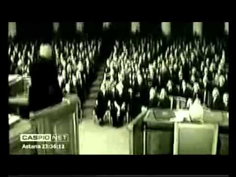 Видео: Турксиб - дорога жизни. Загадки истории