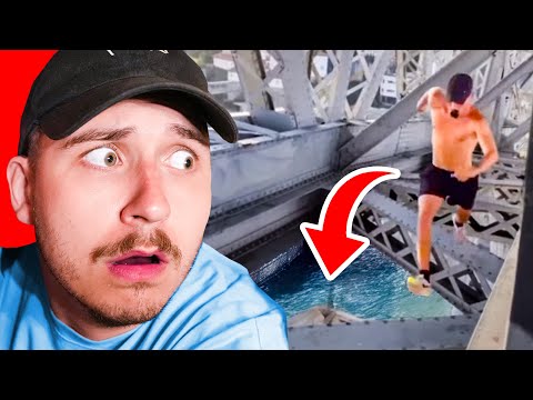 Видео: Эти видео вызовут у вас ТРЕВОГУ...