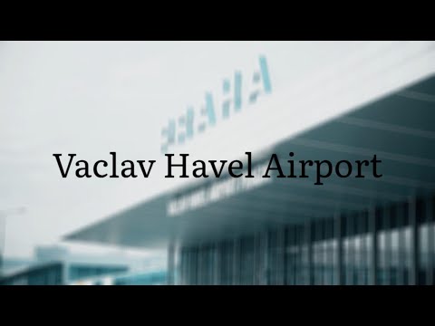 Видео: Аэропорт Вацлава Гавела (Рузине). Вся полезная информация для туриста.