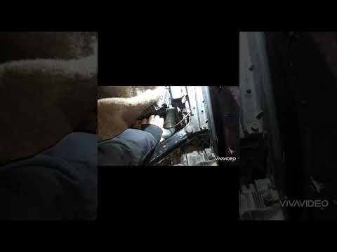 Видео: Не секретный эксперимент или как сэкономить топливо. Ниссан Пресаж ка24de