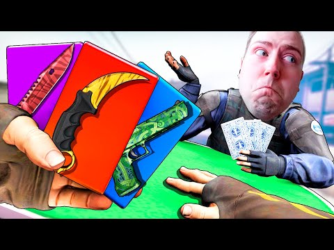 Видео: BEE РУИНА! - ОТКРЫТИЕ КЕЙСОВ КСГО