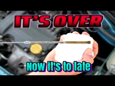 Видео: .🚨 Пропустите это 60-тысячное обслуживание, и ваша трансмиссия будет готова! 💀