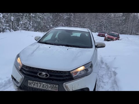 Видео: Едем к Дидинскому Тоннелю с другой стороны! Оказалось Жестко )
