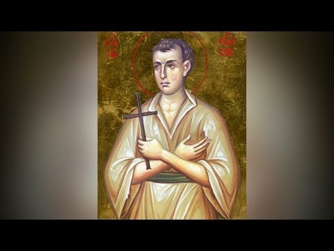 Видео: Житие Праведного Иоанна Русского