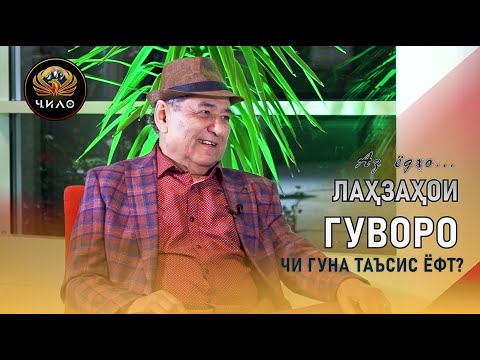 Видео: ХОЛМУРОДИ СИДДИК - АЗ ЁДХО... (Лаҳзаҳои гуворо)