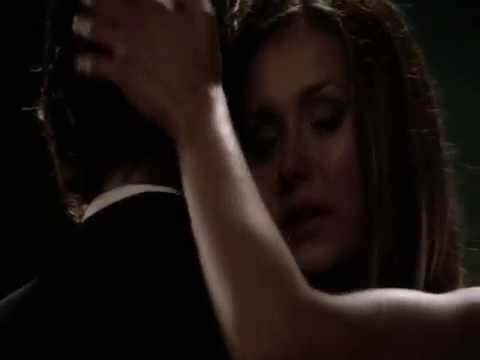 Видео: Дневники Вампира 6 сезон 22 серия. Прощание с Еленой