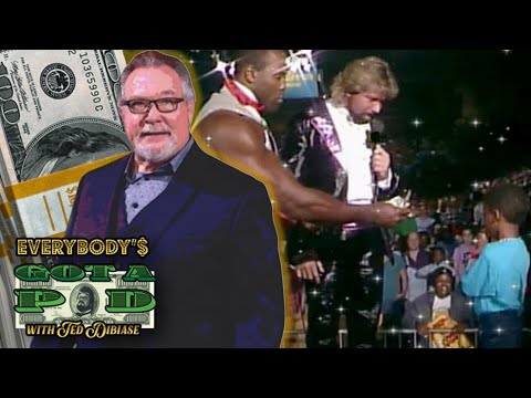 Видео: Тед ДиБиасе о скандальном баскетбольном сегменте