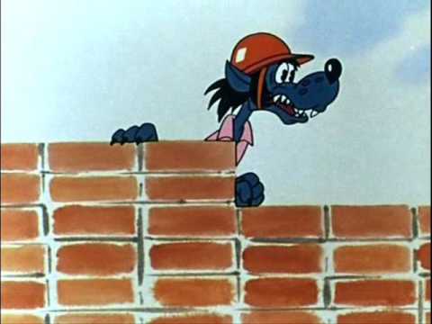 Видео: Ну погоди, No pockaj (Nu, pogodi!) - Jen počkej, zajíci! - song (uvodní znělka) Remix