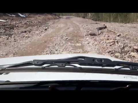 Видео: Перевал Дабан