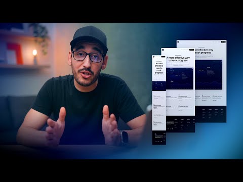 Видео: Практика: Создание точек останова в Framer (Основы, Урок 25)