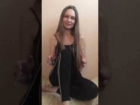 Видео: Танец с полом. Медитативные интуитивные танцы. Практика