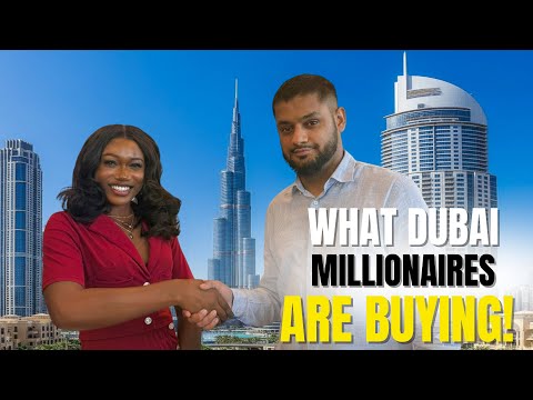 Видео: СЕКРЕТЫ НЕДВИЖИМОСТИ ДУБАЯ: ВЕДУЩИЕ ИГРОКИ ОТРАСЛИ (ELLINGTON & EVOLUTIONS) РАСКРЫЛИ ПЛАН!