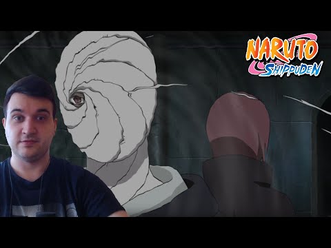 Видео: ИСТОРИЯ ОСНОВАНИЯ АКАЦУКИ! Наруто Шиппуден (Ураганные Хроники) 347-348 серии | Реакция на аниме