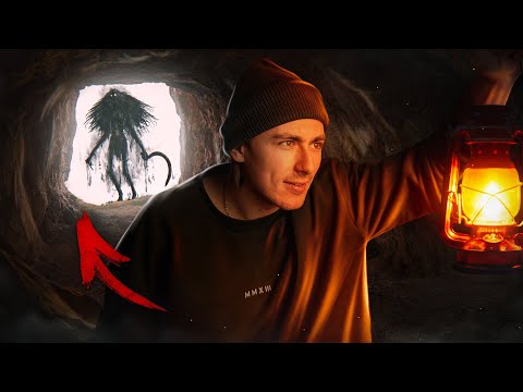 Видео: Самая ЖУТКАЯ девушка Мексики | Расследование Магдалины Солис