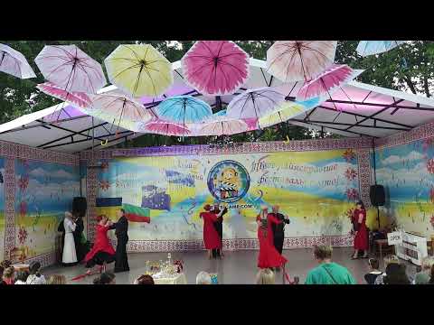 Видео: 2025.06.04 "Танго  бар" анс.Сеньйори ПК Дарниця