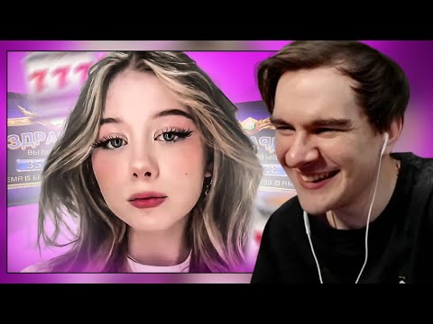 Видео: БРАТИШКИН СМОТРИТ: ПРОДАТЬ ДУШУ В 16 ЛЕТ