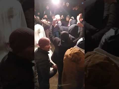 Видео: Али & Вали Шабахай