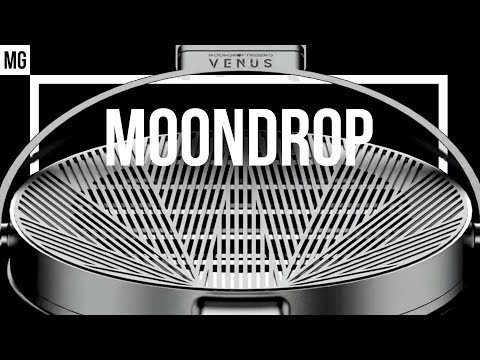 Видео: 🎧 Moondrop Venus — Сравнение с Audeze LCD-X и Hifiman Edition XS. Лучшее враг хорошего.