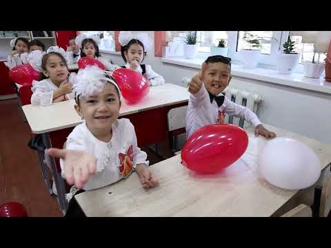 Видео: Нариманова Азбука 2025 гот