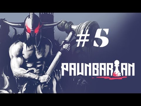 Видео: Очень быстрые заходы в Pawnbarian #5