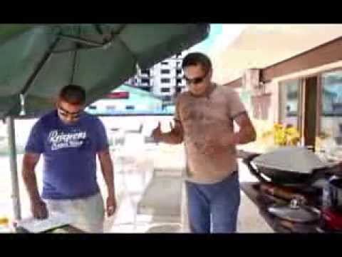 Видео: Тогооч ТЭНГИС-ийн цаг - Плова Part1