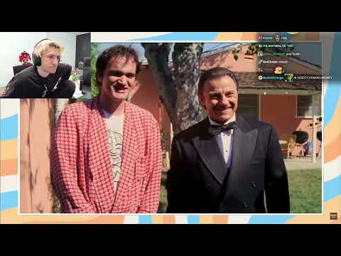 Видео: xQc угадывает 100 фильмов по 3-секундному ролику