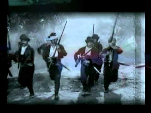 Видео: ЕПИЗОД - 03. "Хайдути" (от албума "Българският Бог" - 2002)