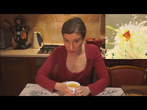 Видео: Сказка о рыбаке и рыбке: Скандал как отражение меняющейся социальной нормы