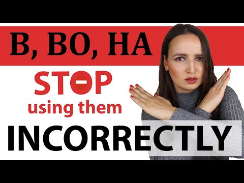 Видео: 194. Russian Prepositions В, НА & ВO | When & How to use them?